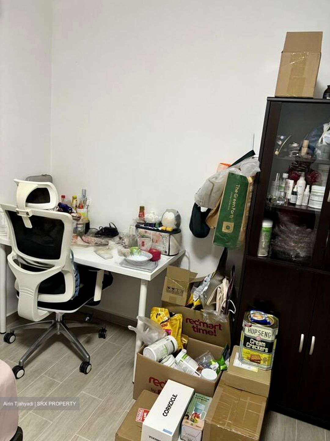 Mandarin Park (D21), Terrace #466078791